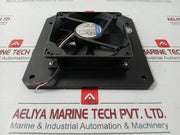 Cooling Fan 24vdc Ebmpapst 4414 F/12