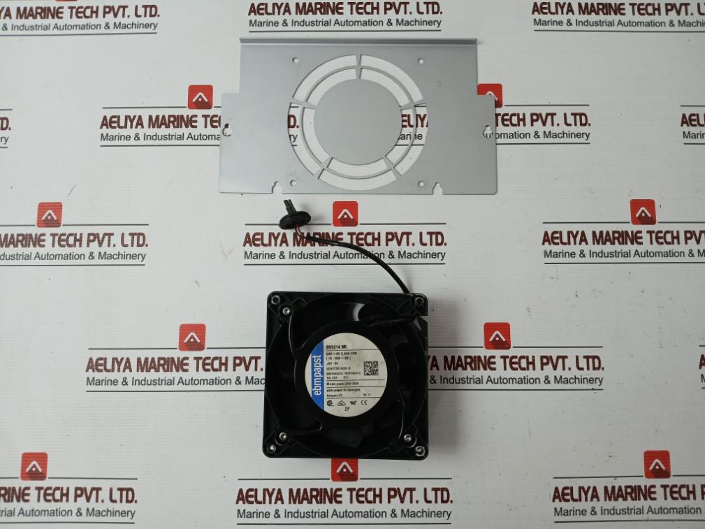 Cooling Fan Dv5214 Nr