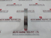 Cooper Atl100M Triple Labyrinth Housing Seal Atl 315/100Mm B9A