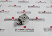 Cooper Bussmann 170M6458 High Speed Square Body Fuse 500A 690V 2A 250Vac
