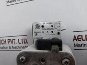 Cooper Bussmann 170M6458 High Speed Square Body Fuse 500A 690V 2A 250Vac