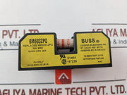 Cooper Bussmann Bm6032Pq Fuse Block Holder