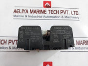 Cooper Bussmann Bmm603-xsq Fuse Holder 30A 600V