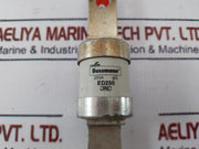 Cooper Bussmann Ed250 Low Voltage Fuse-link 250A 415Vac 80Ka