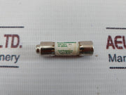 Lot of 5X Cooper Bussmann FNQ-R-1 Class CC Time Delay Fuse 600Vac