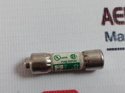 Lot of 3X Cooper Bussmann Fnq-r-4/10 Time-delay Class CC Fuse 600vac