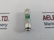 Lot of 4X Cooper Bussmann FNQ-R-5 CC-TRON Class CC Time Delay Fuse 600Vac
