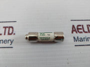 Lot of 4X Cooper Bussmann FNQ-R-5 CC-TRON Class CC Time Delay Fuse 600Vac