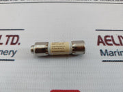 Lot of 8X Cooper Bussmann KTK-R-20 Current Limiting Fuse 600V