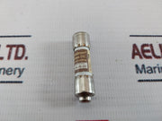 Lot of 8X Cooper Bussmann KTK-R-20 Current Limiting Fuse 600V