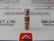 Lot of 11X Cooper Bussmann KTK-R-5 Current Limiting Fuse