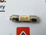 Lot of 8X Cooper Bussmann Ktk-r-6 Cartridge Fuse 600v
