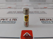 Lot of 11X Cooper Bussmann LP-CC-15 low-Peak Time Delay Fuse