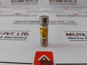 Lot of 11X Cooper Bussmann LP-CC-15 low-Peak Time Delay Fuse