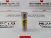 Lot of 7X Cooper Bussmann LP-CC-30 Time Delay Fuse