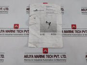 Cooper Crouse-hinds Ghg4101901R0125 Padlocking Facility With Cap Red