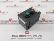 Cooper Crouse-hinds Ghg 411 8201 L0011 Push Button Control Station