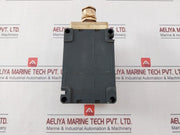 Cooper Crouse-hinds Ghg 411 8201 L0011 Push Button Control Station