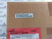 Cooper Crouse-hinds Vmvm2C175Gp/120 Champ Hid Luminaire 60Hz /120V