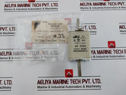 Cooper Xian Fuse A005751 500V 250A, I1 120Ka, Iec60269 , Nt1 Rt16-1