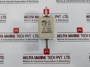 Cooper Xian Fuse A005751 500V 250A, I1 120Ka, Iec60269 , Nt1 Rt16-1