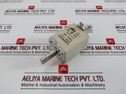 Cooper Xian Fuse A005751 500V 250A, I1 120Ka, Iec60269 , Nt1 Rt16-1