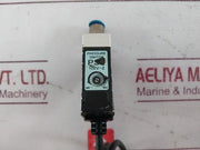 Copal Electronics Ps4 102V-z Pressure Switch 0-1Bar 10.8 30V Dc