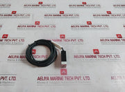 Copal Electronics Ps4 102V-z Pressure Switch 1-5V Dc 3 Meter