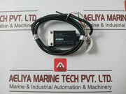 Copal Electronics Ps4 102V-z Pressure Switch Sensor Transducer 1-meter