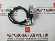 Copal Electronics Ps4 102V-z Pressure Switch Sensor Transducer 1-meter