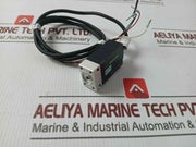 Copal Electronics Ps4 102V-z Pressure Switch Sensor Transducer 1-meter