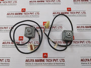 Copal Electronics Ps7-352G Pressure Switch With Cable