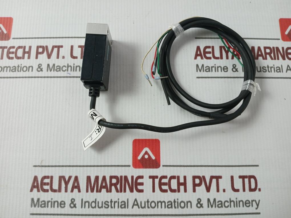 Copal Electronics Ps4 102V-z Pressure Switch Sensor Transducer 1-meter