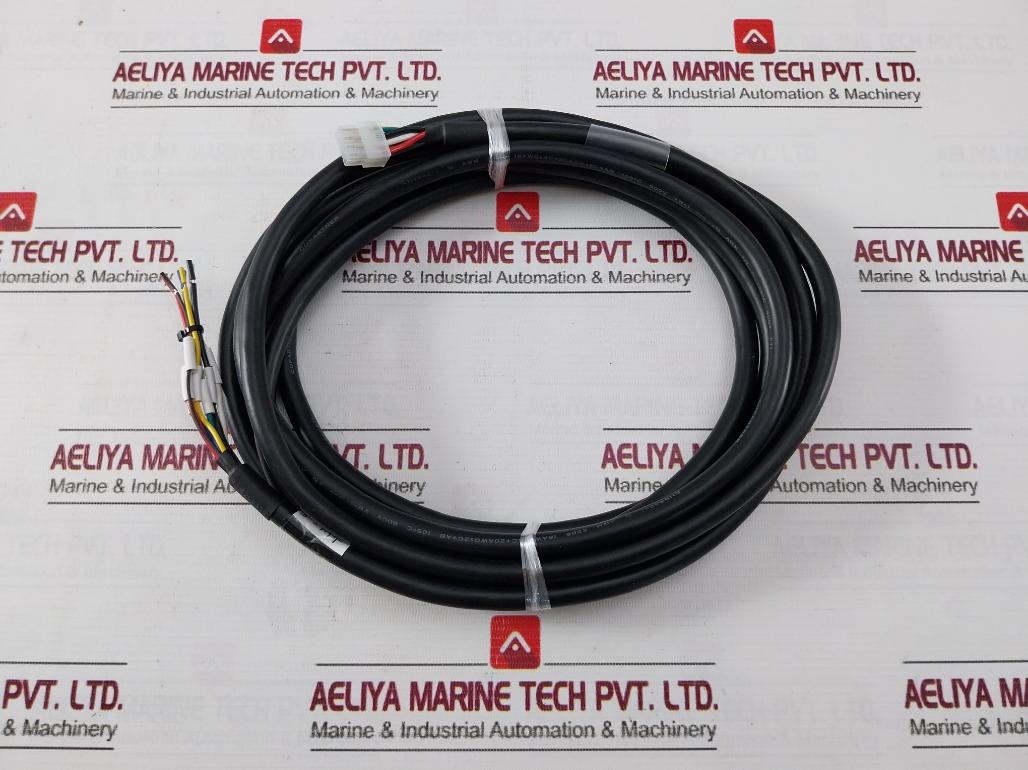 Copartner E119932-i Sensor Cable 600V 105°C – Aeliya Marine