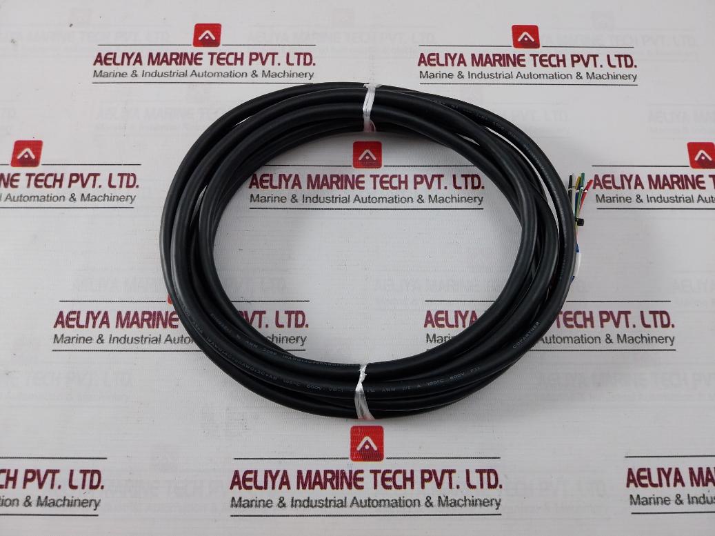 Copartner E119932-i Sensor Cable 600V 105°C – Aeliya Marine