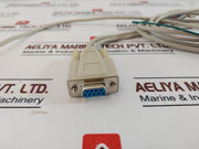 Copartner E119932 Computer Cable Awm 2464 80°C 300V 24Awg Vw-1