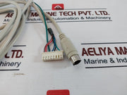 Copartner E119932 Computer Cable Awm 2464 80°C 300V 24Awg Vw-1
