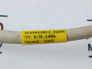 Copartner Ll84201 Connector Cable Rev 6