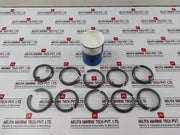 Copes-vulcan 190033 Bearing Compressor Side 3.0” H.S. Pinion Set