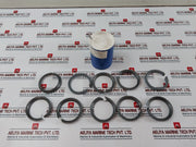 Copes-vulcan 190033 Bearing Compressor Side 3.0” H.S. Pinion Set