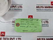 Copes-vulcan 190033 Bearing Compressor Side 3.0” H.S. Pinion Set