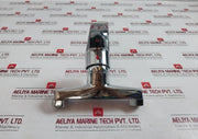 Copper G1/2 Shower Valve Wall-in Concealed Mixing Valve Cold Hot Water Accessory
