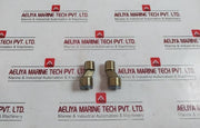 Copper G1/2 Shower Valve Wall-in Concealed Mixing Valve Cold Hot Water Accessory