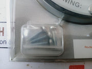 Cordex Iw4000 Intelligent 4”(100Mm) Infrared Window