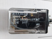 Cornell Dubilier 312a10-115