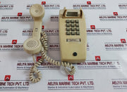 Cortelco 255444-vba-20Mc Wall Telephone Complies With Part 68 Fcc Rules
