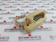 Cortelco 255444-vba-20Mc Wall Telephone Complies With Part 68 Fcc Rules