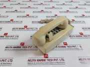 Cortelco 255444-vba-20Mc Wall Telephone Complies With Part 68 Fcc Rules