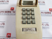 Cortelco 255444-vba-20Mc Wall Telephone Complies With Part 68 Fcc Rules