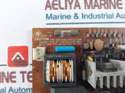 Cosel 2T3570-p1A Power Supply Card